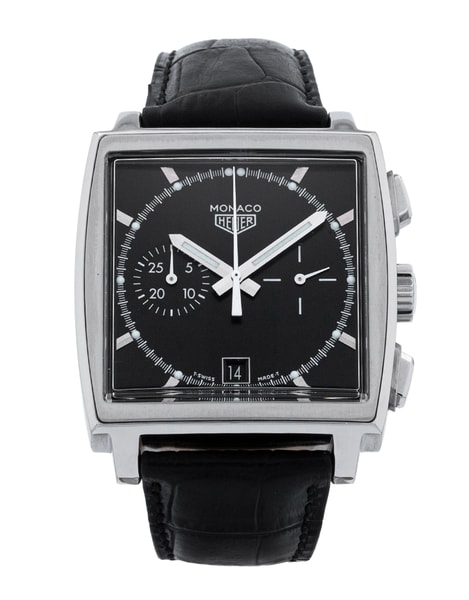 Tag Heuer Monaco CS2110